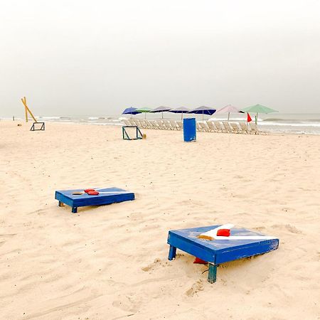 Bojo Beach Resort Botianaw Екстериор снимка