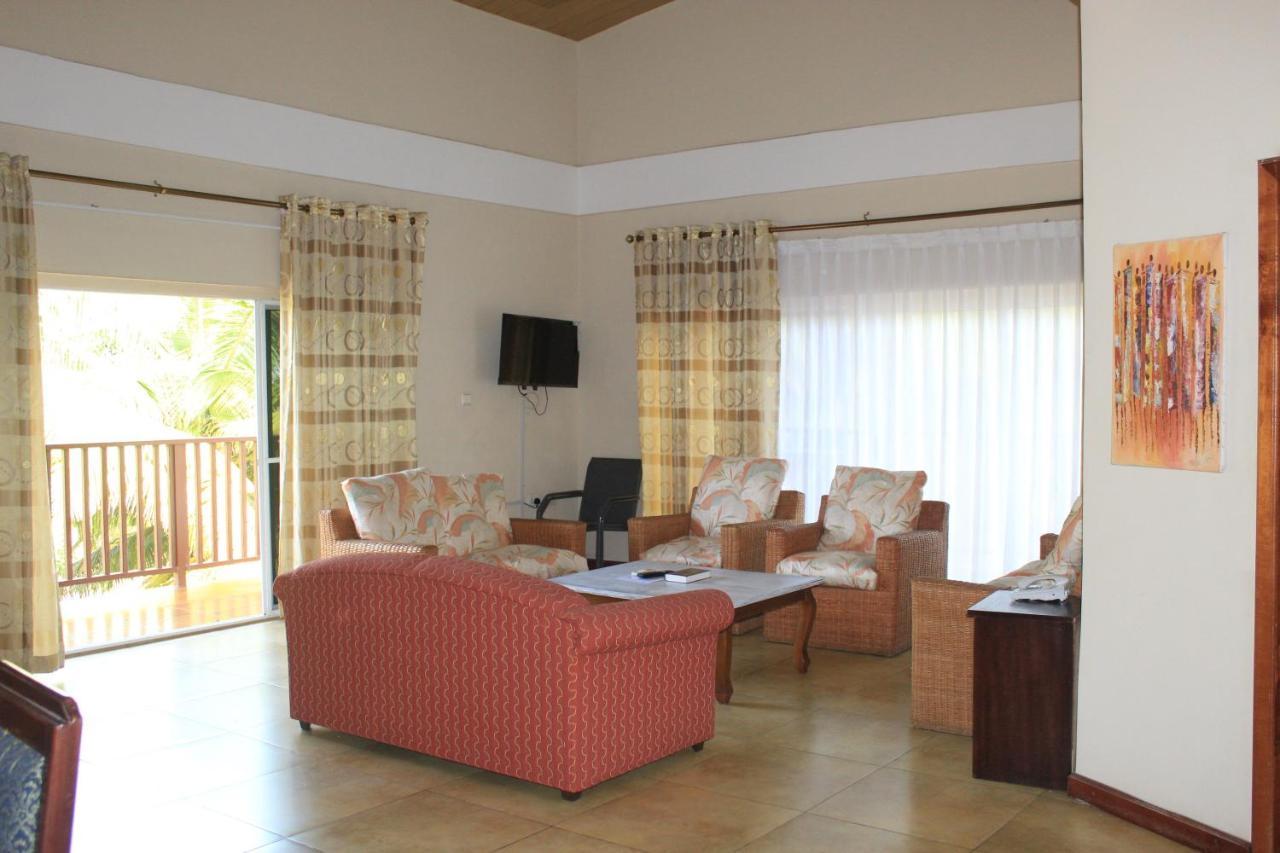 Bojo Beach Resort Botianaw Екстериор снимка