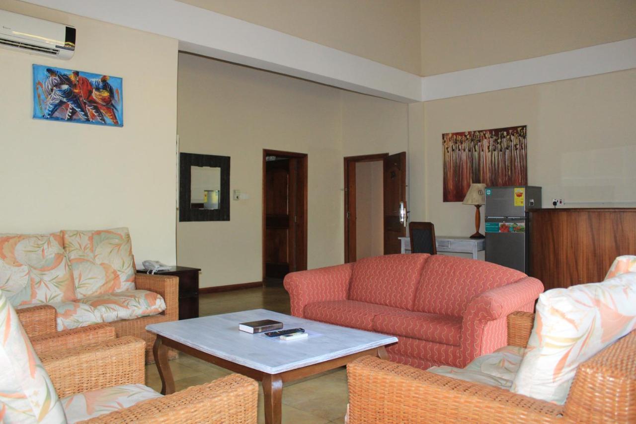 Bojo Beach Resort Botianaw Екстериор снимка