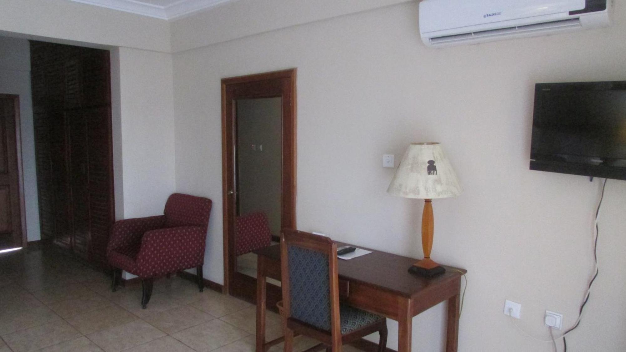 Bojo Beach Resort Botianaw Стая снимка