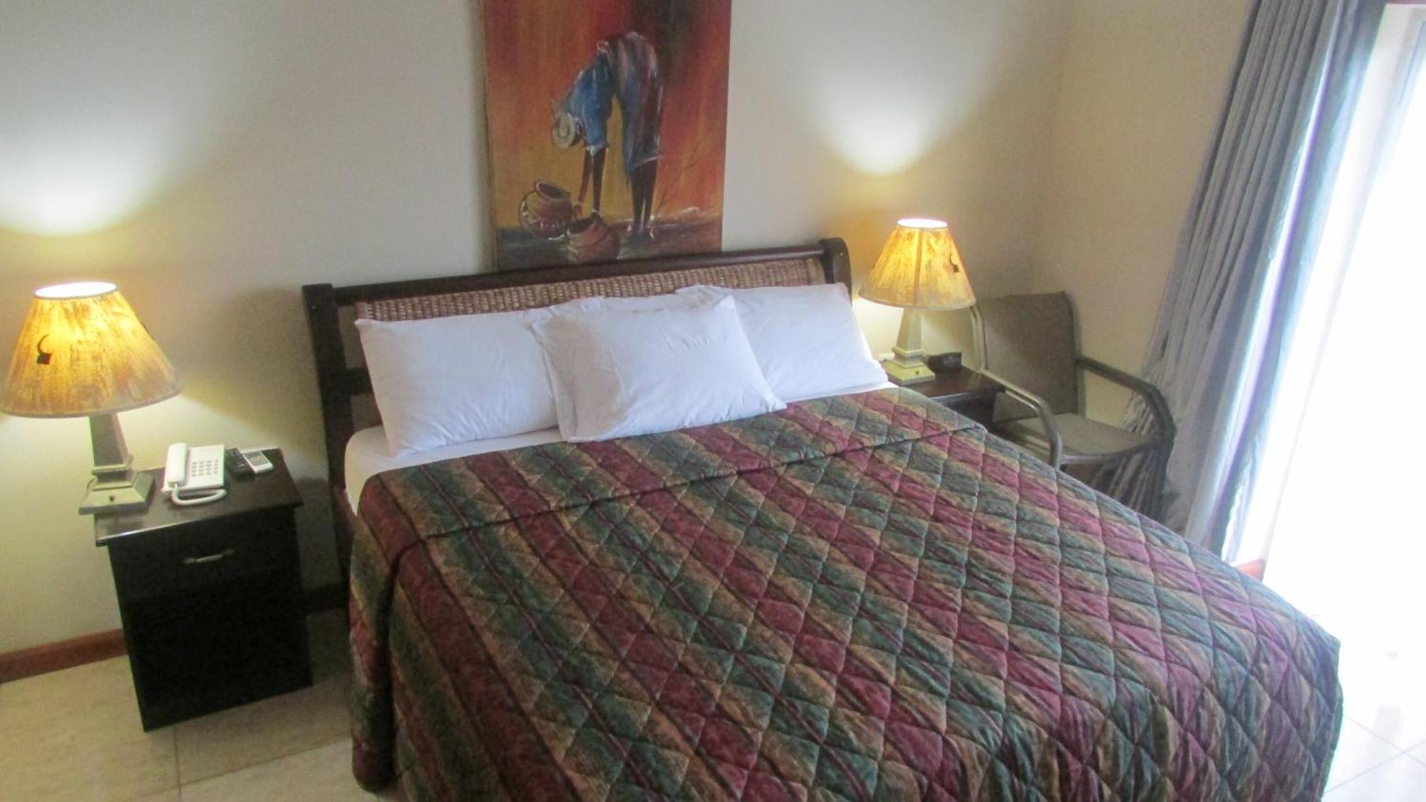 Bojo Beach Resort Botianaw Стая снимка