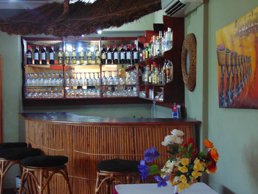 Bojo Beach Resort Botianaw Екстериор снимка